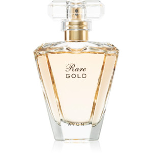 Avon Rare Gold Eau de Parfum til kvinder 50 ml