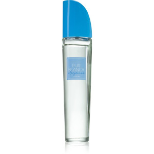 Avon Pur Blanca Elegance EDT für Damen 50 ml