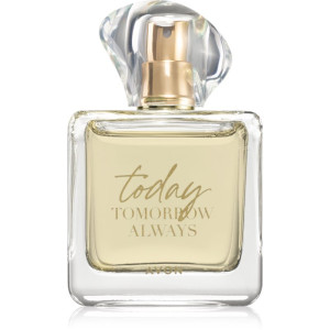 Avon Today Tomorrow Always Today Eau de Parfum til kvinder 100 ml