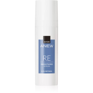 Avon Anew ryppyjä ehkäisevä seerumi sisältää retinolia 30 ml