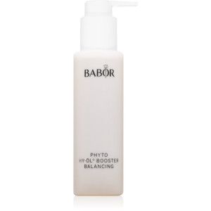 BABOR Cleansing Phyto HY-ÖL Booster Balancing rensende opløsning Til kombineret hud 100 ml