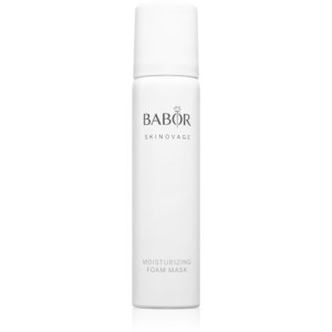 BABOR Skinovage Moisturizing Schaummaske für die Haut im Spray 75 ml