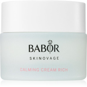 BABOR Skinovage Calming Cream Rich Beroligende creme 50 ml