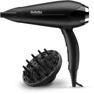 BaByliss D572DE Haartrockner 1 St.