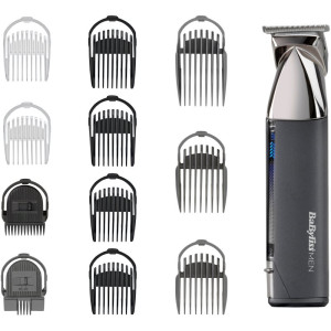BaByliss MT996E tondeuse multifonction pour homme 1 pcs
