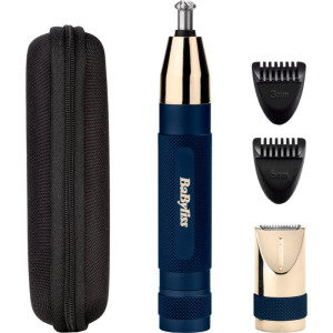 BaByliss E112E multifunktionell trimmer 1 st.
