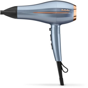 BaByliss Denim Luxe D251PE sèche-cheveux 1 pcs
