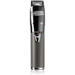 BaByliss PRO Barbers Spirit FX7880E Hårklips Silver 1 stk.