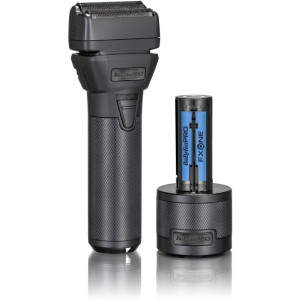 BaByliss PRO Fxone All-Metal FX79FSGE appareil professionnel pour la barbe Black 1 pcs