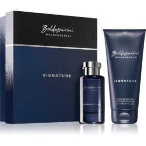 Baldessarini Signature Gift Set voor Mannen