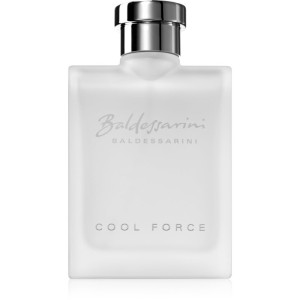 Baldessarini Cool Force Eau de Toilette för män 90 ml