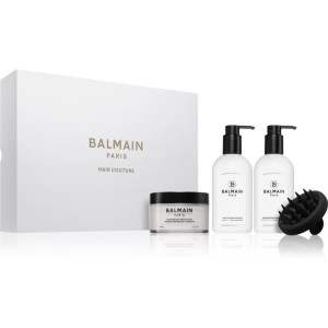 Balmain Hair Couture Moisturizing Care Set Gift Set voor Vrouwen