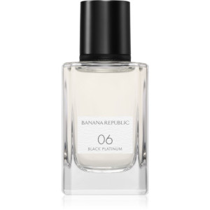 Banana Republic Black Platinum Eau de Parfum Unisex 30 ml