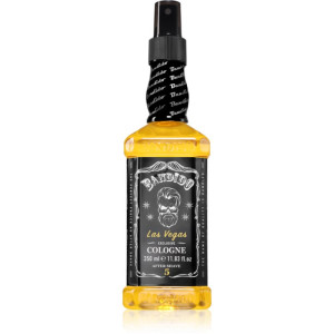 BANDIDO Cologne Las Vegas eau de cologne after shave culoare 350 ml