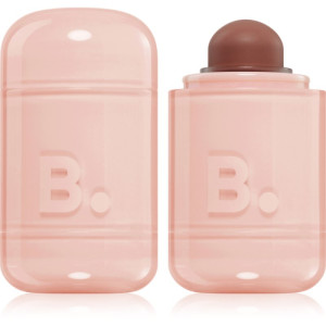 Banila Co. Romantic Blush multifunctionele lip- en gezichts make-up voor Perfecte Uitstraling Tint 15 Nutty 3.7 g