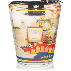 Baobab Collection Monaco geurkaars 1000 g