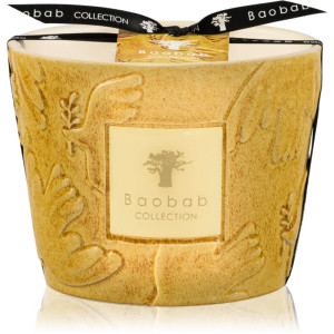 Baobab Collection Paz Dove bougie parfumée 500 g