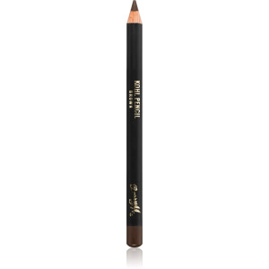 Barry M Kohl Pencil crayon kajal teinte Brown 1.14 g