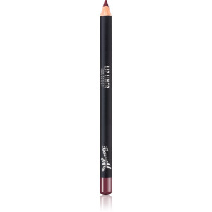 Barry M Lip Liner crayon à lèvres teinte Mulberry 1 pcs
