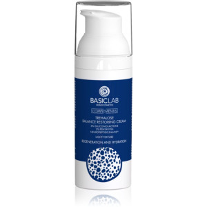 BasicLab Dermocosmetics Complementis Let regenererende creme med regenerativ effekt 50 ml