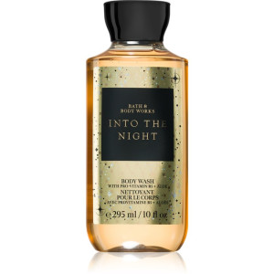 Bath & Body Works Into The Night shower gel 295 ml