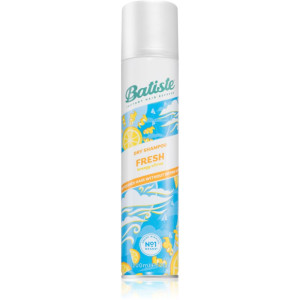 Fresh Breezy Citrus Champú En Seco Para Todo Tipo De Cabello Incluye Diferentes Colores 200 Ml