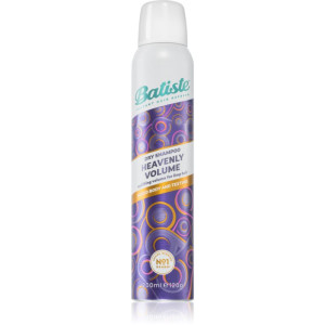 Batiste Heavenly Volume Torrschampo För volym och glans 200 ml