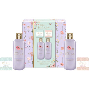 Baylis & Harding Royale Garden Lavender & Rose Hip Tea Coffret cadeau pour le bain