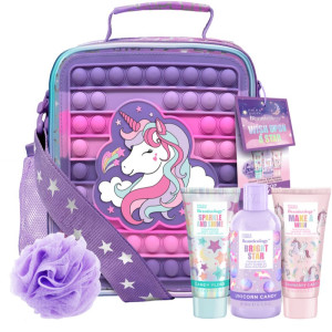 Baylis & Harding Beauticology Cosmic Coffret cadeau trousse de toilette