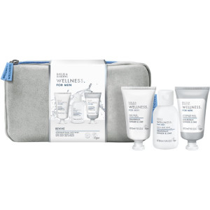Baylis & Harding Wellness. For Men. Revive coffret cadeau pour homme parfums