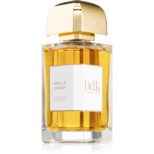 bdk Parfums Vanille Caviar Eau de Parfum mixte 100 ml