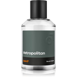 Beviro Metropolitan Eau De Toilette Eau de Toilette -tuoksu miehille 50 ml