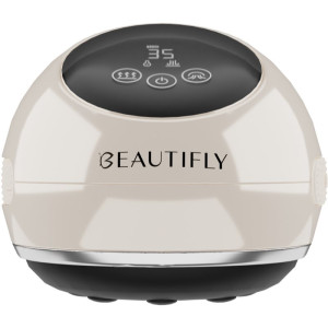 Beautifly B-Bubble Body Massagegerät 1 St.