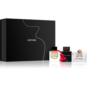 Beauty Discovery Box Exclusive Notino Essence Noire Gavesæt Unisex