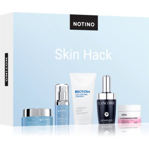 Beauty Discovery Box Notino Skin Hack ensemble pour femme