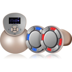 BeautyRelax Celluform Optimal BR-2220 appareil de massage visage et corps 1 pcs