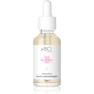 beBIO Feel Your Beauty Vibes Verhelderende Serum 30 ml