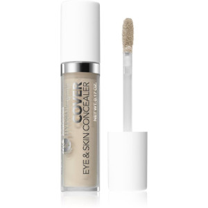 Bell Hypoallergenic Vloeibare Concealer Tint 10 Fair 5 g