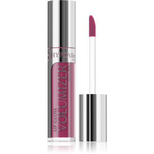 Bell Hypoallergenic brillant à lèvres volumisant pour un effet naturel teinte 09 Berry 4.2 g