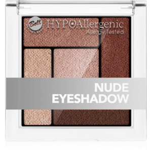 Bell Hypoallergenic oogschaduw palette Tint 06 5 g