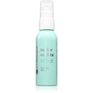 Bell HYPOallergenic Milky Cocktail émulsion hydratante visage visage, cou et décolleté 40 g
