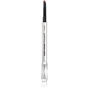 Benefit Goof Proof Ögonbrynspenna med borste Skugga 03 Warm Light Brown 0.34 g