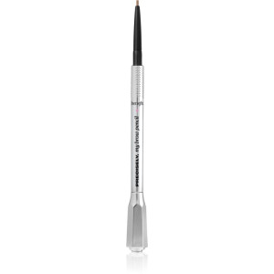 Benefit Precisely, My Brow Pencil Præcis øjenbrynsblyant Skygge 03 Warm Light Brown 0,08 g
