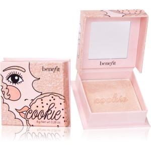 Benefit Cookie Highlighter Skugga Golden pearl 8 g