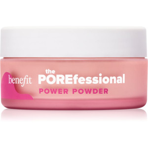Benefit The POREfessional Power Powder Løs pudder 8 g