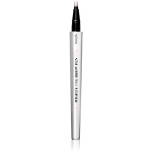 Benefit Mighty Fine Brow Pen Præcis øjenbrynsblyant Skygge 2,5 0.5 ml