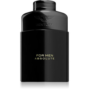 Bentley for Men Absolute Eau de Parfum miehille 100 ml