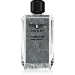 Bentley Momentum Unbreakable Eau de Parfum til mænd 100 ml