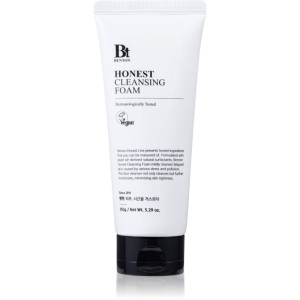 Benton Honest spuma de curatat 150 g