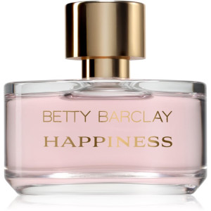 Betty Barclay Happiness Eau de Toilette voor Vrouwen 50 ml